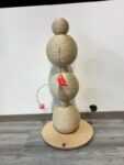 Kratzmöbel Sisal