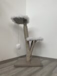 Naturkratzbaum