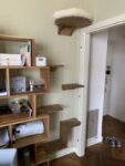 Kletterpark Katze